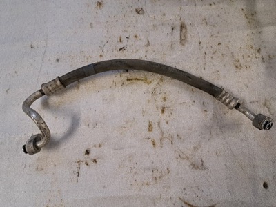 Toyota yaris iii 1.33 шланг кондиціонера фото №1