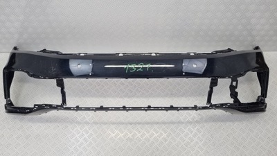 Vw passat b8 r-line lift бампер перед передні фото №1