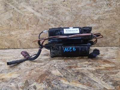 AUDI A6 C6 KOMPRESOR ZAWIESZENIA 4F0616005D