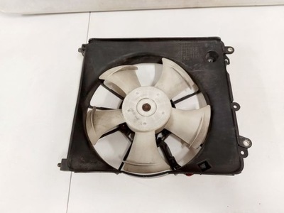 Honda insight ii 2 вентилятор радіатора фото №1