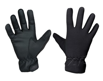 Rękawice rękawiczki neoprenowe Texar Black XXL