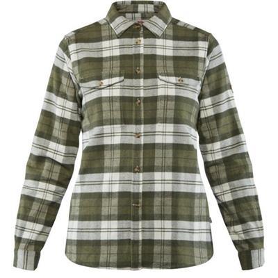 FJALL RAVEN KOSZULA OVIK FLANNEL M