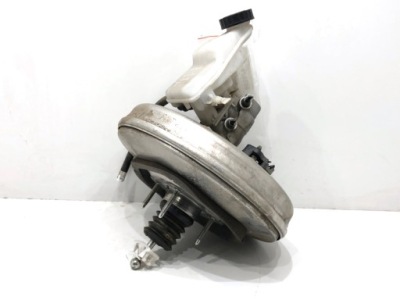 Підсилювач гальм гальмівні peugeot partner iv 9821104980 насос van minibus 1.5 фото №1