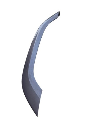 Подкрылок накладка scania r s 2297992 правый фото №1