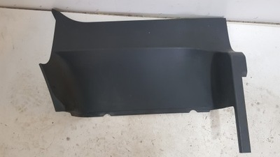 Захист корпус підніжка поріг scania r 1442654 фото №1