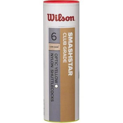 Lotka do badmintona WILSON SMASHSTAR 6 (WH 79)