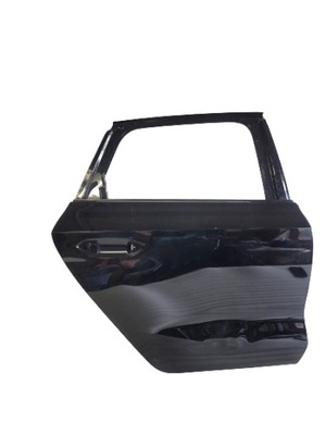 Audi a3 8y sportback дверь задняя правое задние фото №1