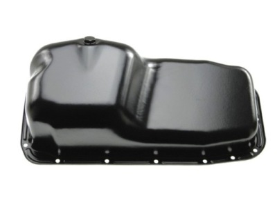 Поддон масляная opel astra f 1.4 -01 corsa b фото №1