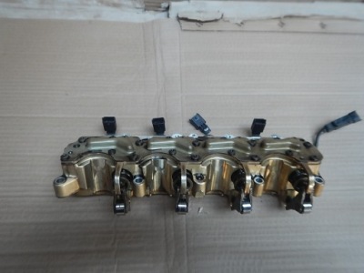 Звільнення  jeep renegade fiat 500x 1.4 multiair фото №1