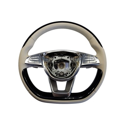 Воздуховод mercedes e 213 w213 amg фото №1