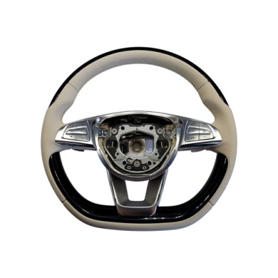 Повітропровід mercedes v 447 w447 amg фото №1