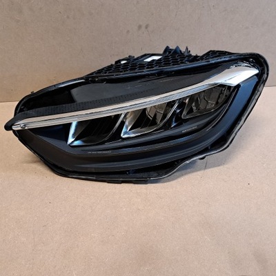 Mercedes eqe w295 led high performance rht фото №1