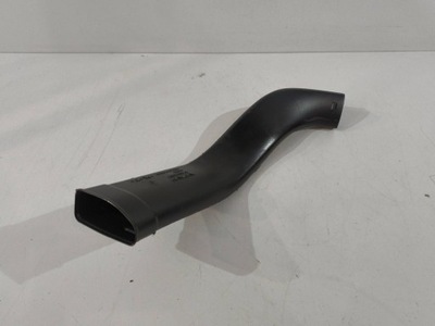 Повітрозабірник труба канал повітря volvo xc90 ii фото №1