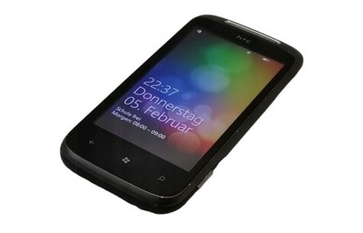 Smartfon HTC 7 Mozart (42439851)