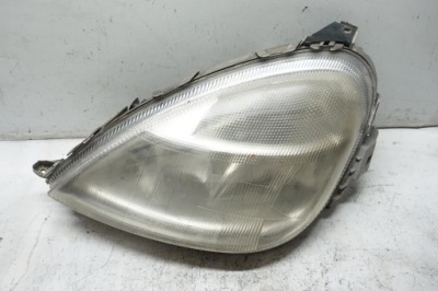 Лампа лівий перед mercedes w168 a1688200161 фото №1