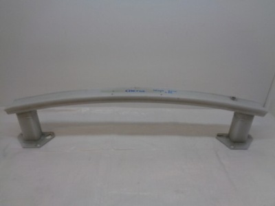 Citroen c4 cactus балка бампера задня ewpb фото №1