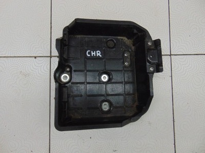 Основа акумулятор toyota chr фото №1