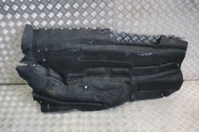 Захист теплова porsche cayenne 7p0863871h фото №1