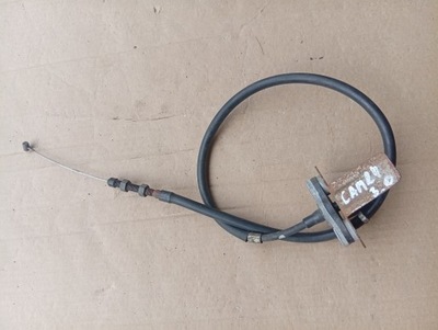 Toyota camry 91-96 трос газа 3.0 v6 фото №1