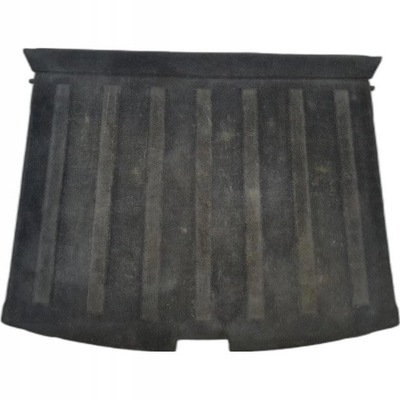 Підлога мат багажника jeep patriot 1bl86trmag фото №1