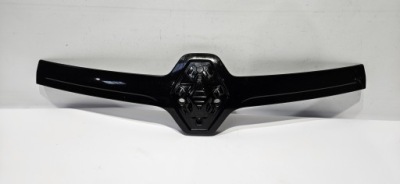 Решітка радіатора решітка радіатора бампера renault trafic iii 14-19 628959190r оригінал фото №1