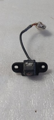 Fiat fullback l200 камера заднього виду 16r фото №1