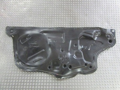 Chevrolet camaro 2022 захист внутрішня двері правий перед фото №1