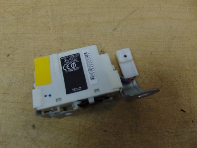 Модуль блок управления toyota prius ii 1.5 hybrid 89992-47020 фото №1