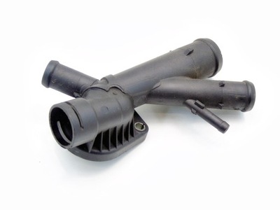 Корпус термостата 2.0 tdi a3 q3 passat eos tiguan фото №1