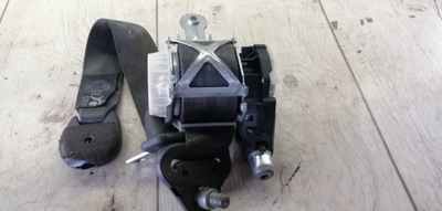 Renault clio iii pas безопасности левый перед фото №1