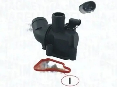 Термостат 352317003490 magneti marelli фото №1