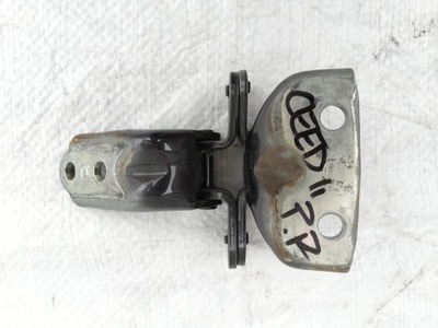 Петля петлі двері правий перед kia ceed 12-16 be фото №1