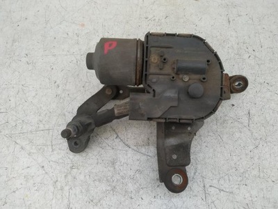 Моторчик дворник правый ford galaxy mk3 фото №1