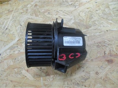 Вентилятор повітродувка citroen c3 ii t4190001 фото №1