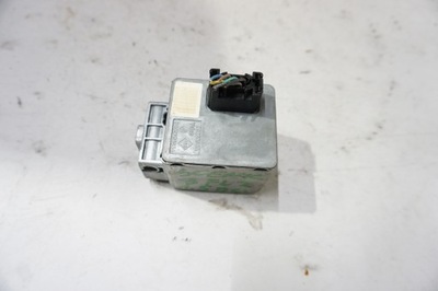 Блокировка руля 8200604934 renault scenic 3 фото №1