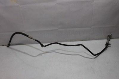 Шланг кондиціонера skoda superb 1.9tdi фото №1