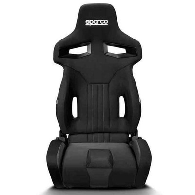 СИДЕНЬЕ SPARCO 009011NR ЧЕРНЫЙ