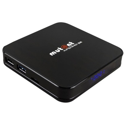 SMART TV Box Mutant Inferno SE Plus Android 11 IPTV