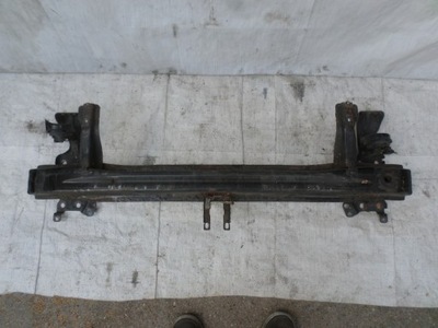 Балка бампера перед vw eos фото №1