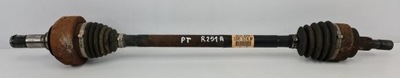 Приводной вал правая правый задняя 4matic mercedes r-kl w251 фото №1