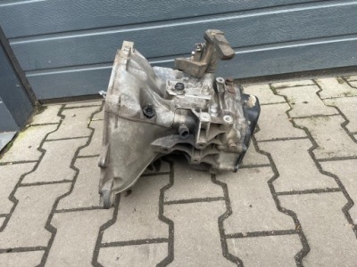 Opel signum lift 1.8-16v коробка передач передач фото №1