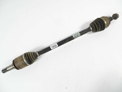 Mercedes r klasa w251 приводной вал półośka левый задняя фото №1