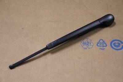 Рычаг щетка дворники крышки vw sharan ii фото №1