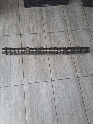 Вал розподільного валу volvo fm 9 renault premium dxi 11 фото №1