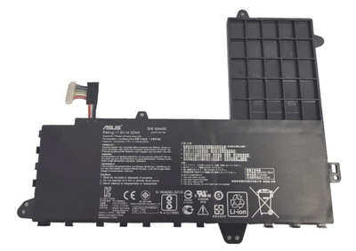 ORYGINALNA BATERIA ASUS B2INI505 4240mAh ASUS R417S E402