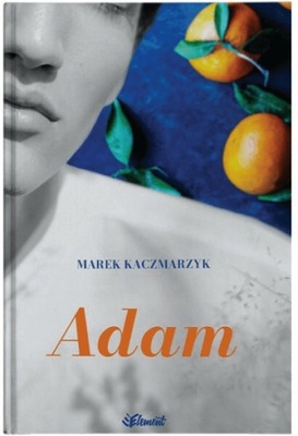 Adam - Marek Kaczmar