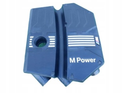 Bmw f98 f97 x3 x4 m корпус фільтра повітря фото №1