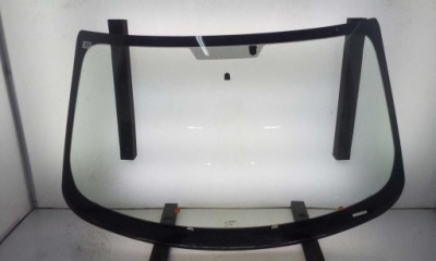 Стекло лобовое передняя dodge avenger 2007-2015 оригинальная фото №1