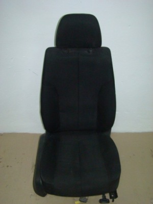 Сиденье правый vw passat b6 подогреваемый фото №1