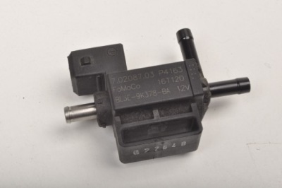 Ford focus mk3 2.0 st lift клапан вакуумa 7.02087.03 фото №1